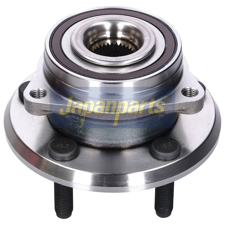 Wheel hubs Jeep: KK29036 Japanparts Wheel hub