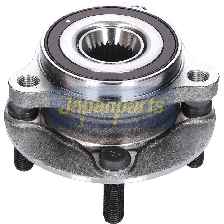 Wheel hubs Mazda 2: KK29040 Japanparts Wheel hub