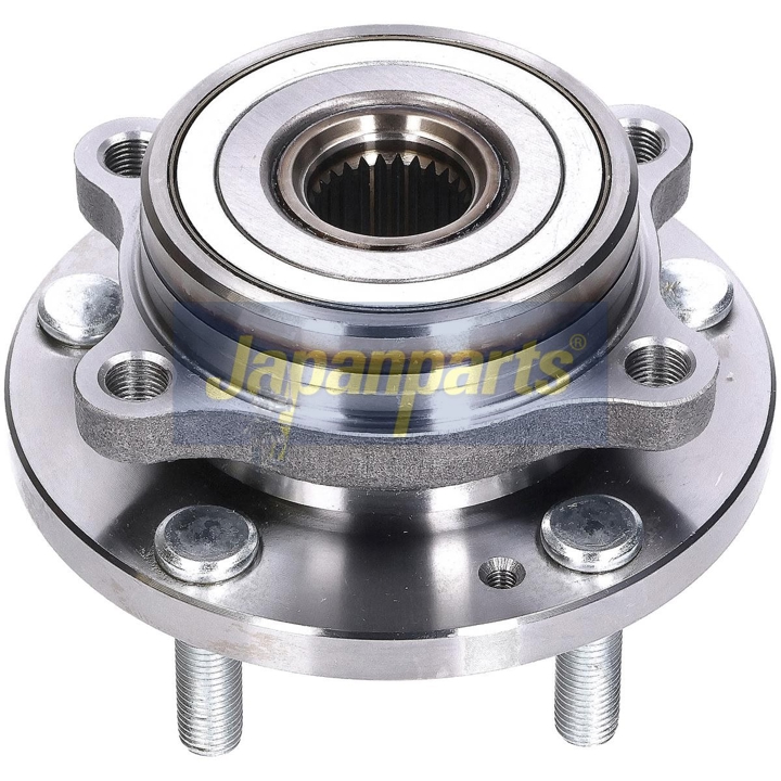 KK29057 Japanparts Wheel hub