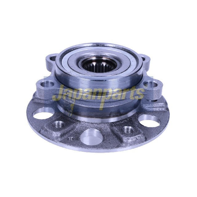 Wheel hubs Ssangyong: KK29075 Japanparts Wheel hub