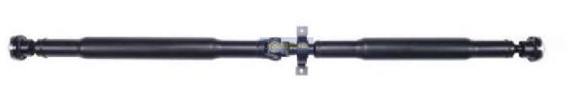 Buy Japanparts AC-0001 at a low price in United Arab Emirates!