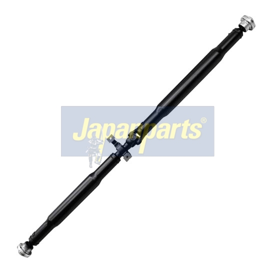 AC0001 Japanparts Propshaft, axle drive
