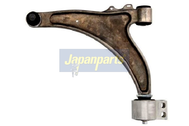 BS0404L Japanparts Control/Trailing Arm, wheel suspension