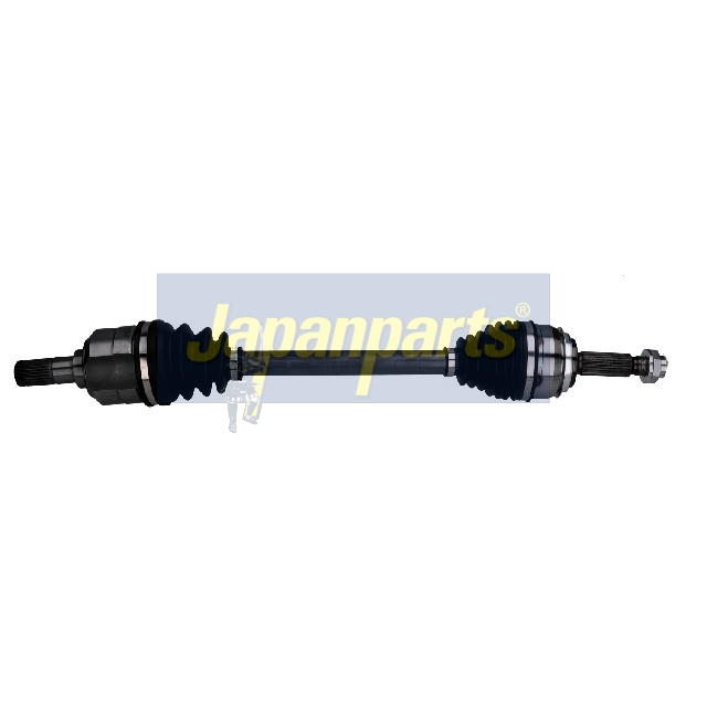 GIH49 Japanparts Drive Shaft