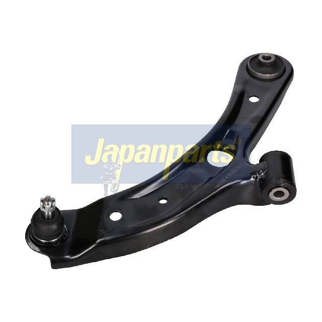 BS827R Japanparts Control/Trailing Arm, wheel suspension