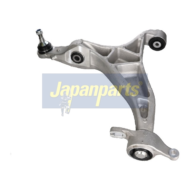 Control/Trailing Arm, wheel suspension Japanparts BS-945R