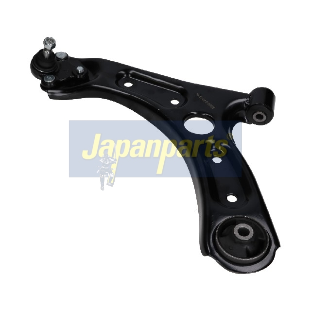 Control/Trailing Arm, wheel suspension Japanparts BS-H99L