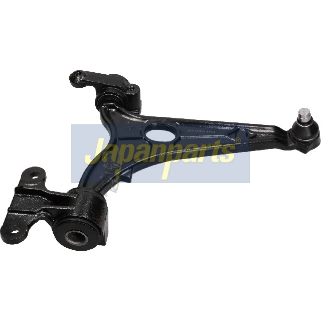 Control/Trailing Arm, wheel suspension Japanparts BS-2079R