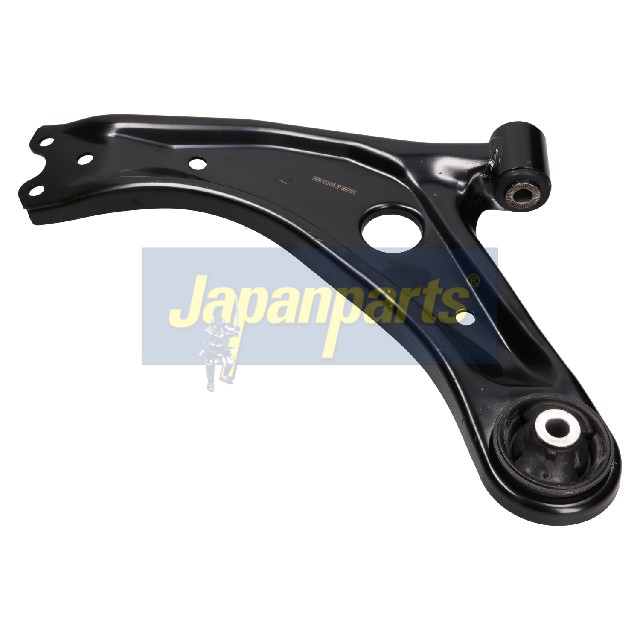 Control/Trailing Arm, wheel suspension Japanparts BS-2102L