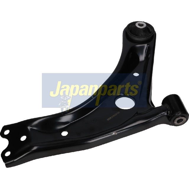 BS2102R Japanparts Control/Trailing Arm, wheel suspension
