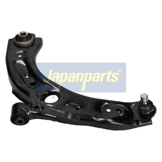 BS374L Japanparts Control/Trailing Arm, wheel suspension