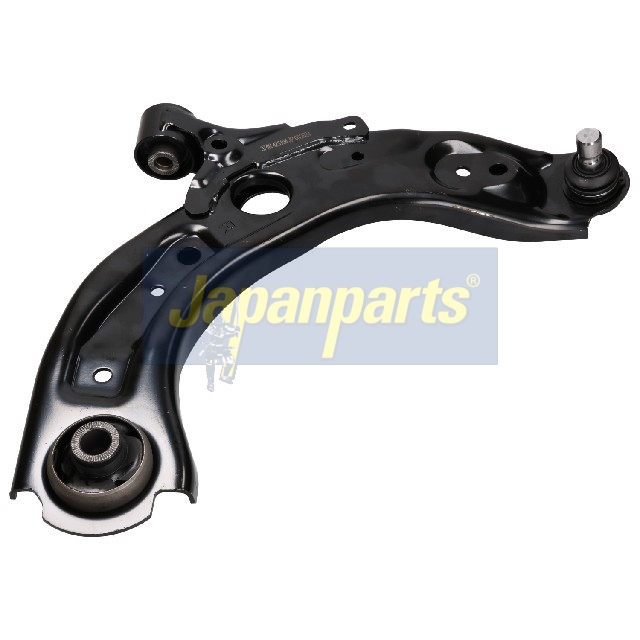 Control/Trailing Arm, wheel suspension Japanparts BS-374R