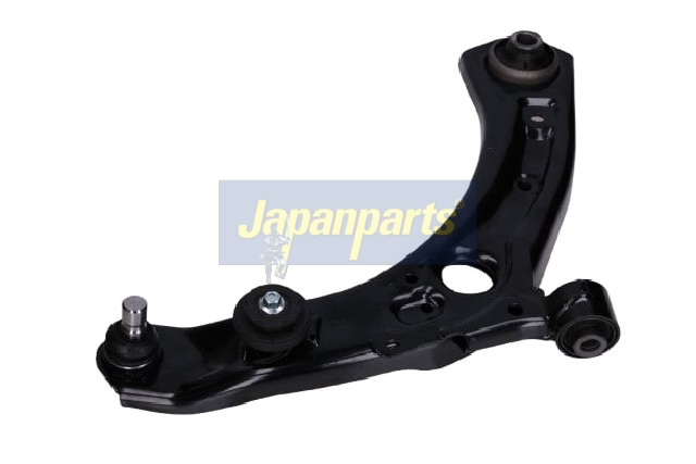 BS372R Japanparts Control/Trailing Arm, wheel suspension