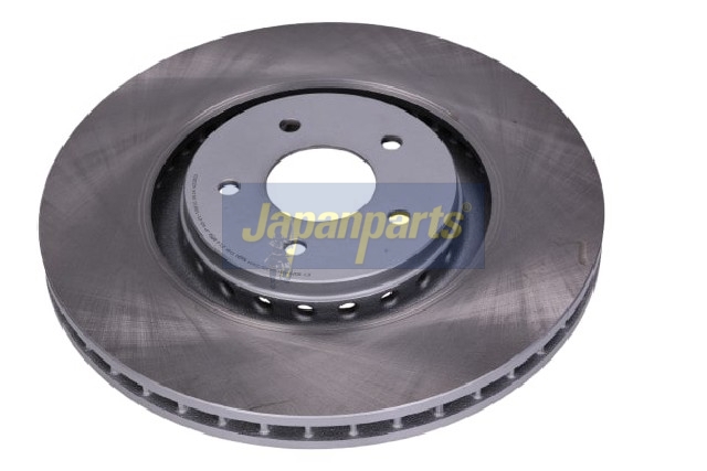 DI1001C Japanparts Brake disk
