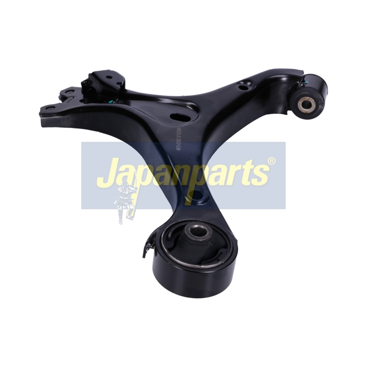 BS481R Japanparts Control/Trailing Arm, wheel suspension