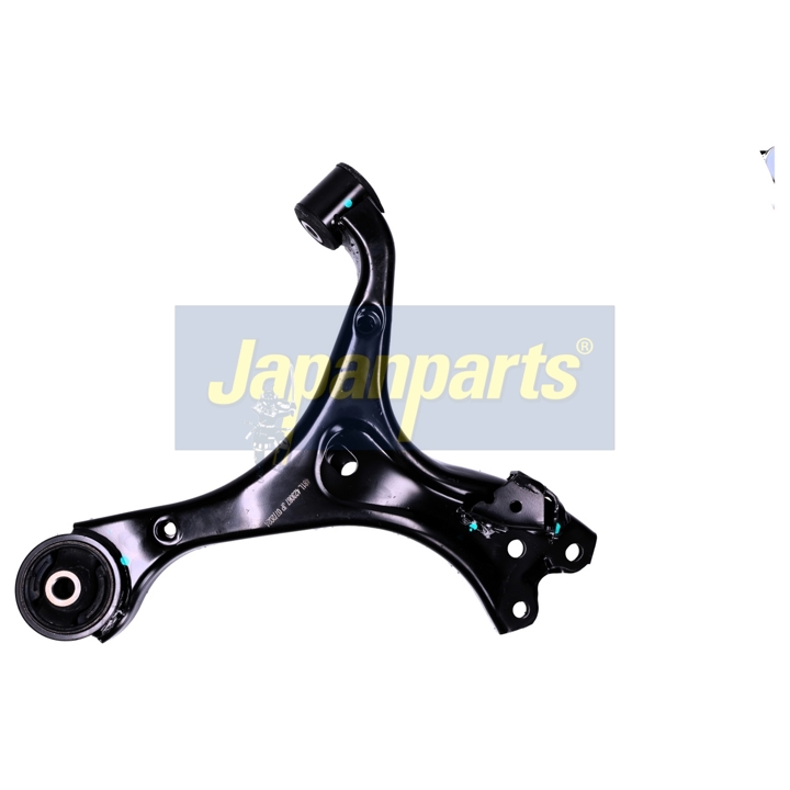BS481L Japanparts Control/Trailing Arm, wheel suspension