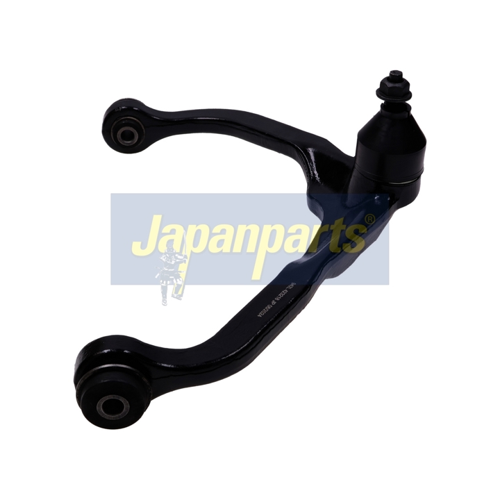 BS942L Japanparts Control/Trailing Arm, wheel suspension