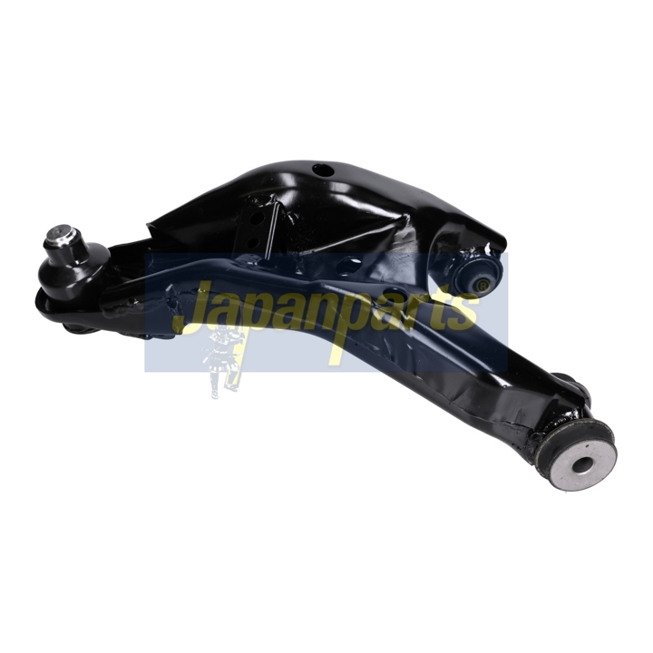 BS715R Japanparts Control/Trailing Arm, wheel suspension