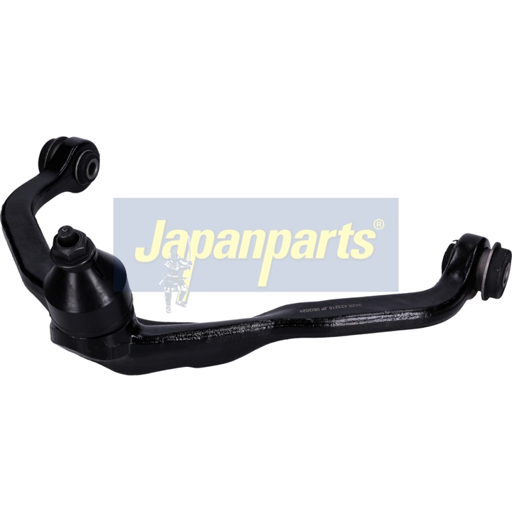 BS942R Japanparts Control/Trailing Arm, wheel suspension