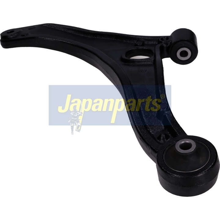 BS194R Japanparts Control/Trailing Arm, wheel suspension