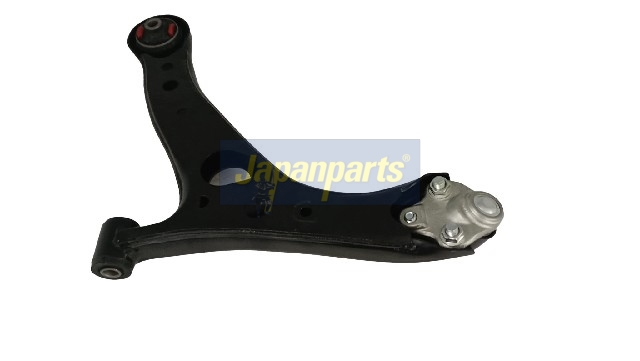Control/Trailing Arm, wheel suspension Japanparts BS-017R