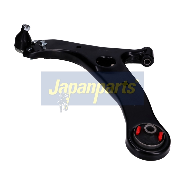 BS017L Japanparts Control/Trailing Arm, wheel suspension