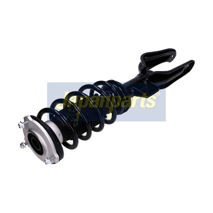 Shock absorbers Tesla: MM01276 Japanparts Shock absorber assy