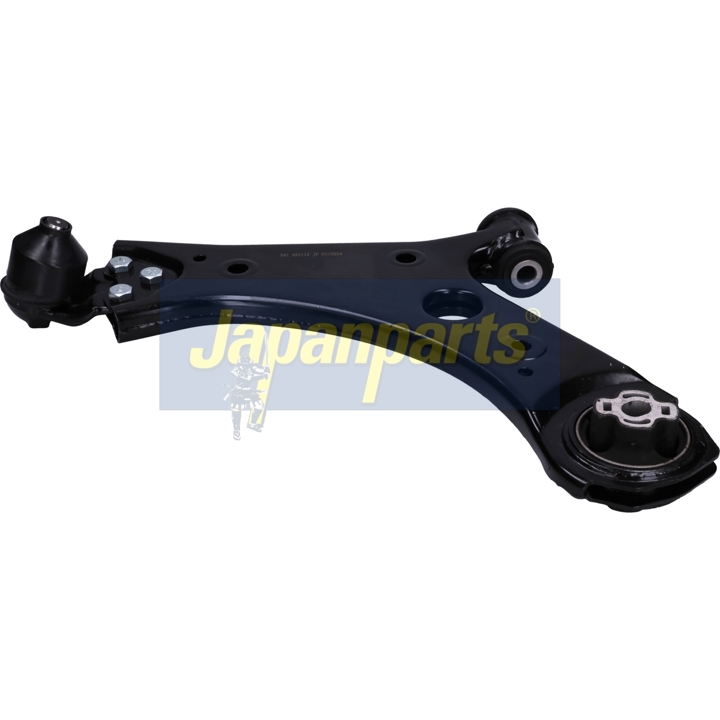 BS941L Japanparts Control/Trailing Arm, wheel suspension