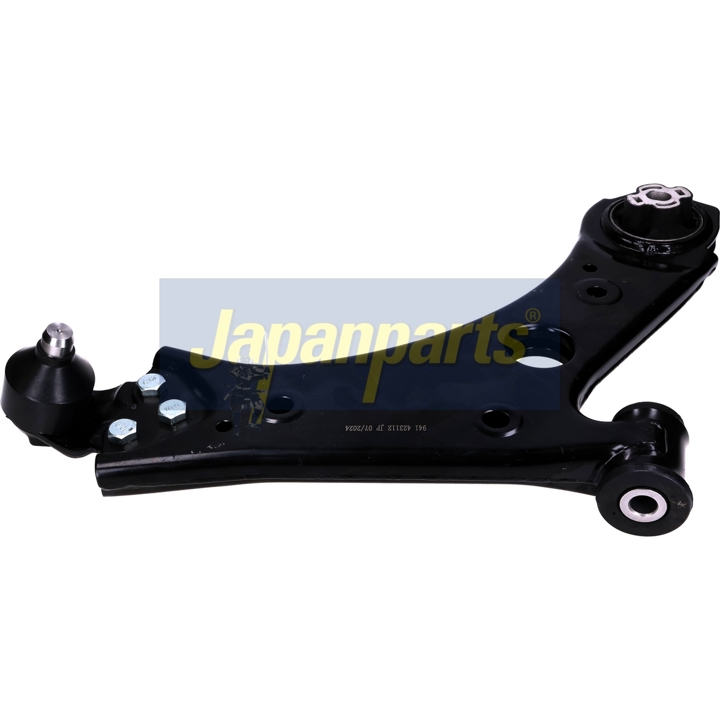 BS941R Japanparts Control/Trailing Arm, wheel suspension