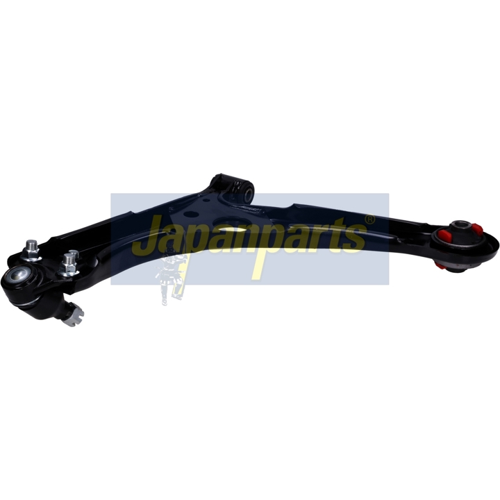 BS030R Japanparts Control/Trailing Arm, wheel suspension