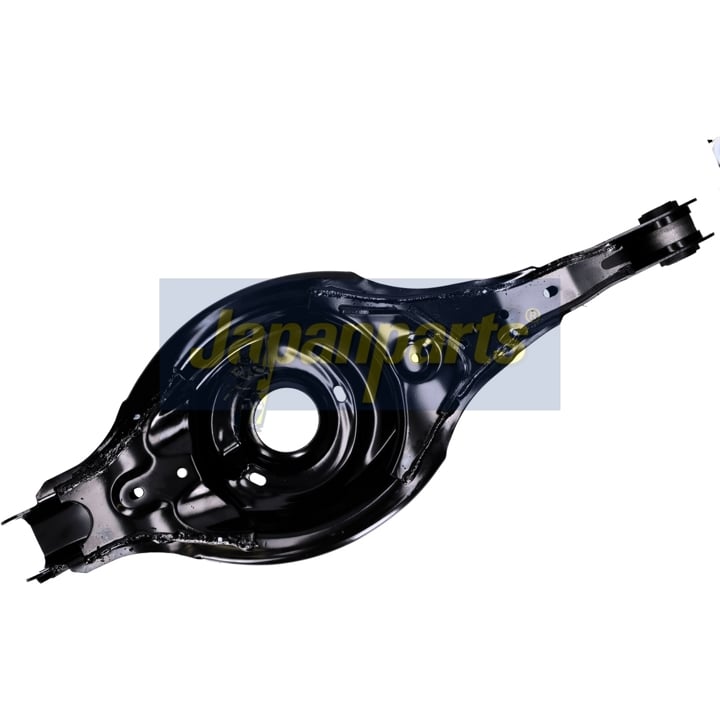 BS368R Japanparts Control/Trailing Arm, wheel suspension