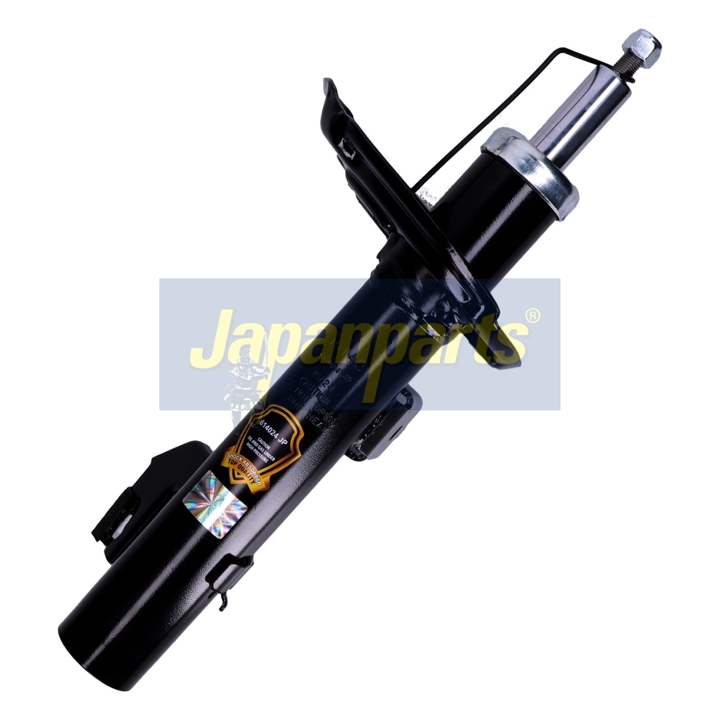 Wheel suspension Nissan Ariya SUV: MM10142 Japanparts Shock absorber assy
