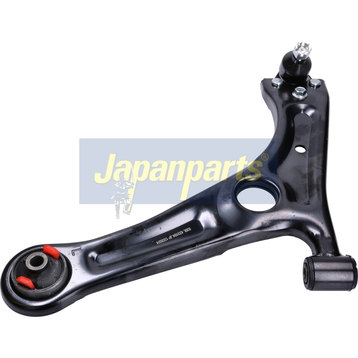 BS030L Japanparts Control/Trailing Arm, wheel suspension