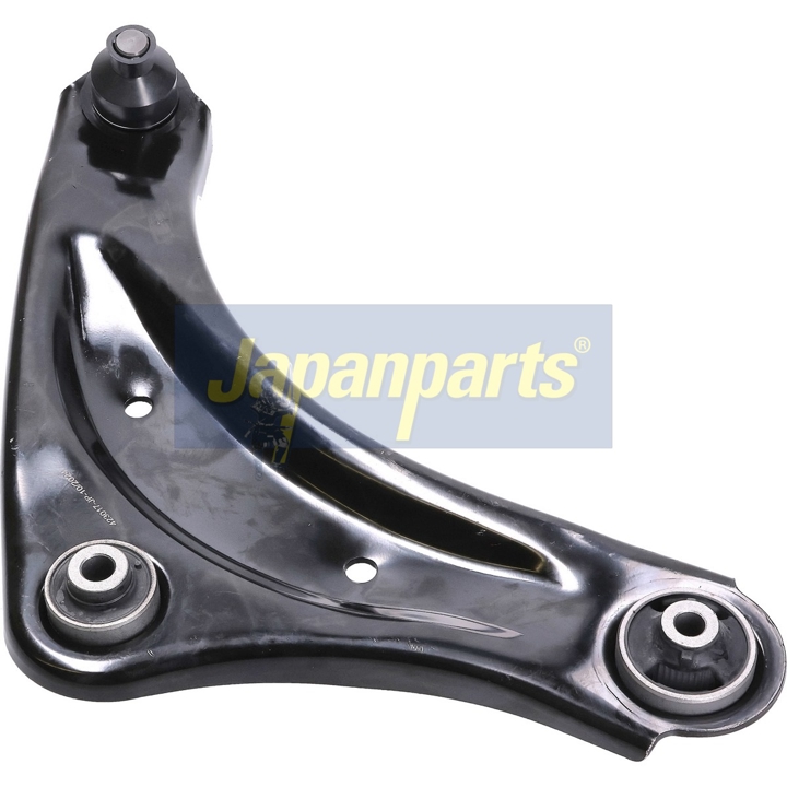 BS192R Japanparts Control/Trailing Arm, wheel suspension