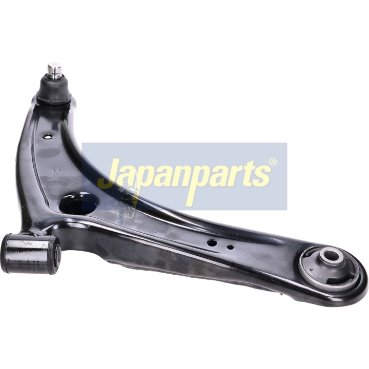 BS564R Japanparts Control/Trailing Arm, wheel suspension