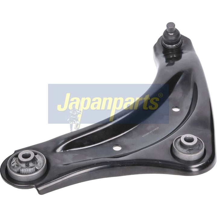 BS192L Japanparts Control/Trailing Arm, wheel suspension