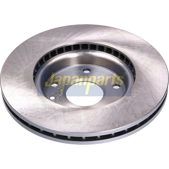 Brake system parts Maxus: DP0156C Japanparts Brake disk