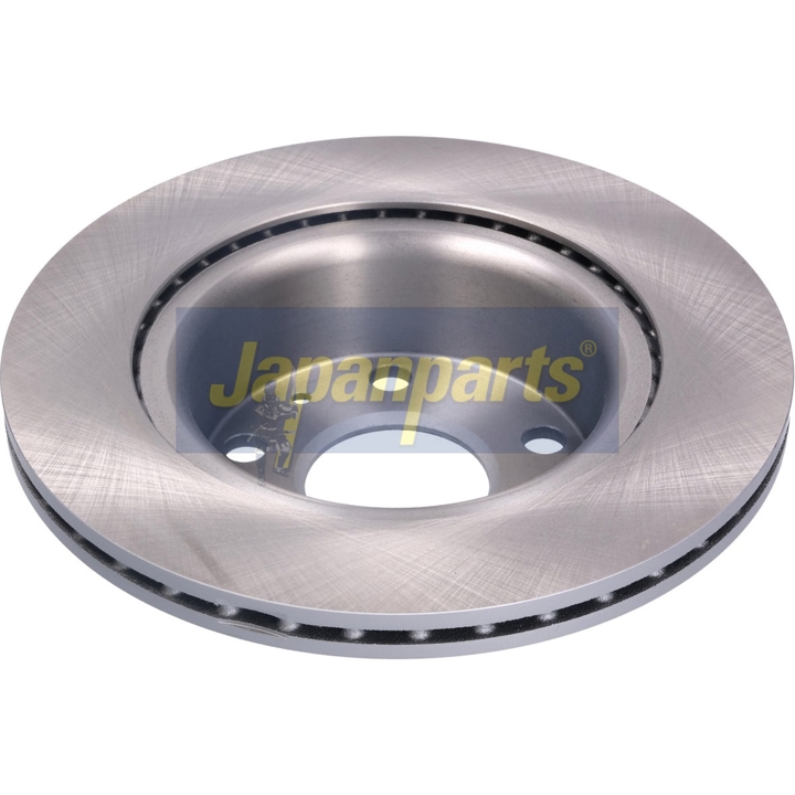 Brake discs MG: DP0161C Japanparts Brake disk