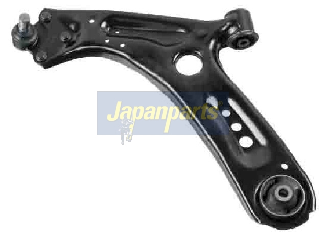 BS0150L Japanparts Control/Trailing Arm, wheel suspension