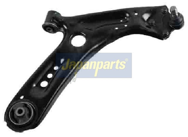 BS0150R Japanparts Control/Trailing Arm, wheel suspension