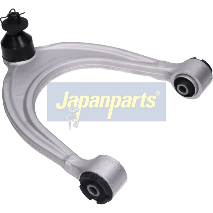 BS2075L Japanparts Control/Trailing Arm, wheel suspension