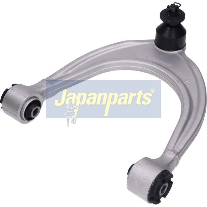 BS2075R Japanparts Control/Trailing Arm, wheel suspension