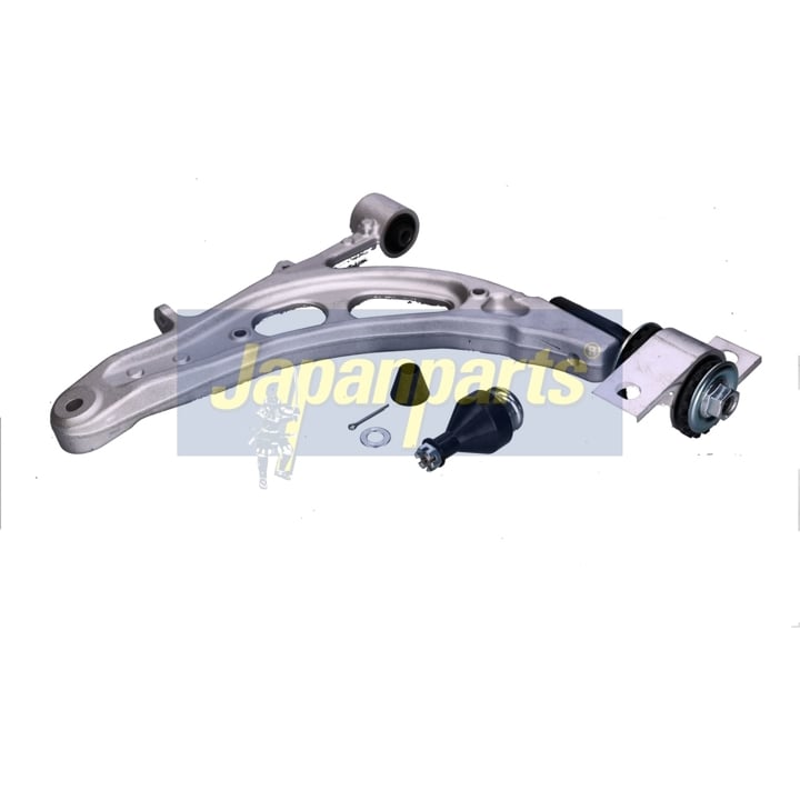BS714R Japanparts Control/Trailing Arm, wheel suspension