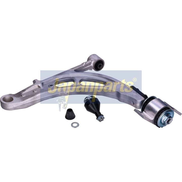 BS714L Japanparts Control/Trailing Arm, wheel suspension