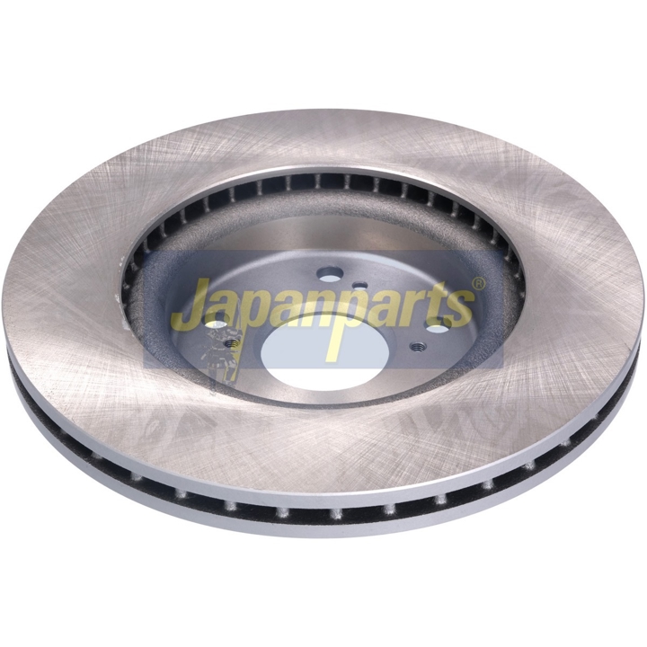 Brake rotor BYD: DI0174C Japanparts Brake disk