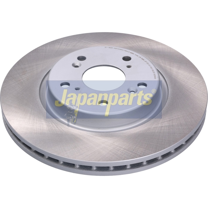 Buy Japanparts DI-0174C at a low price in United Arab Emirates!