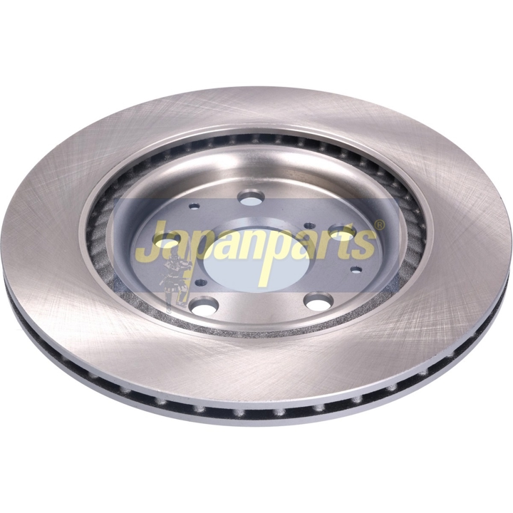 DP0160C Japanparts Brake disk