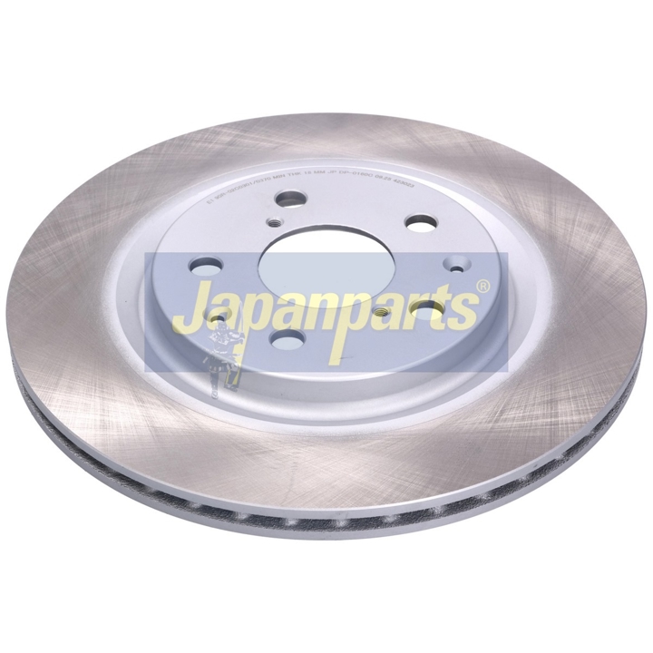 Buy Japanparts DP-0160C at a low price in United Arab Emirates!