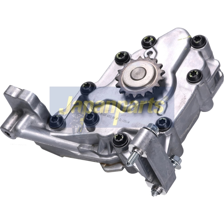 OP00010 Japanparts Oil Pump