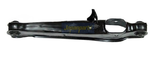 BS556R Japanparts Control/Trailing Arm, wheel suspension